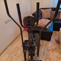 elittica in condizioni perfette