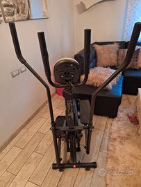 elittica in condizioni perfette