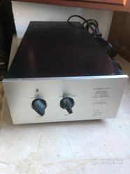 Used Luxman CX-1 MC head amplifiers for Sale | HifiShark.com
