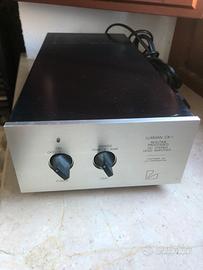 Luxman CX1 - pre pre phono