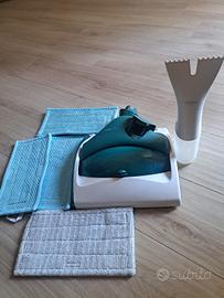 folletto SP520 – lavapavimenti originale vorwerk