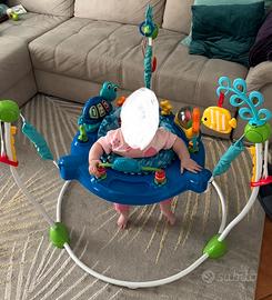 Jumper bambini 6+ mesi