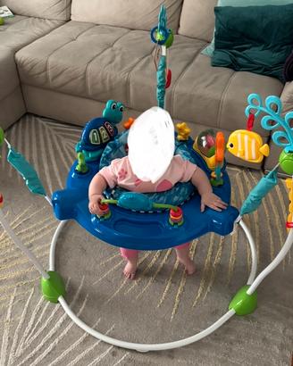 Jumper bambini 6+ mesi