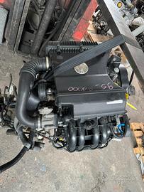 MOTORE ALFA MITO 1.4 sigla 955A1000