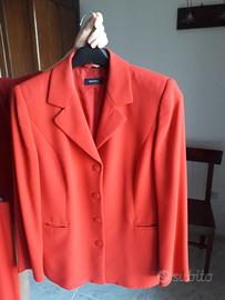 Tailleur 46 Marina Rinaldi Cerimonie