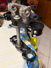 Piastre originali husqvarna ktm gasgas