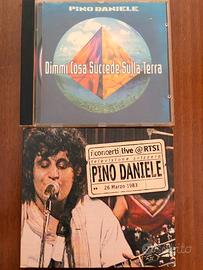 Pino Daniele (2 dischi)