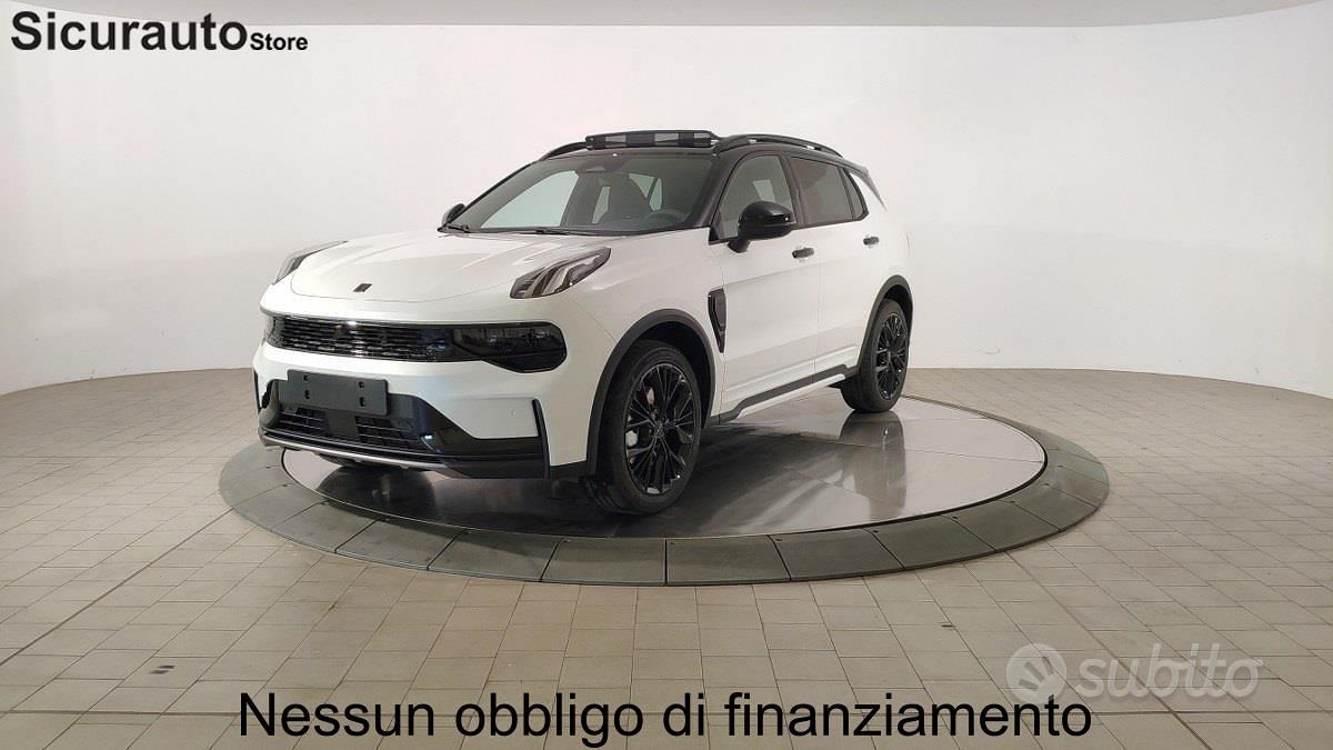 Lynk&Co 01
