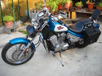 Honda VT 500 Shadow - 1994