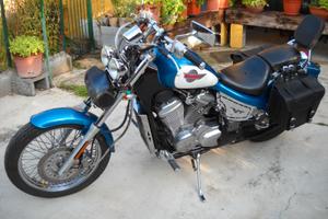 Honda VT 500 Shadow - 1994