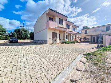 3 LOCALI A VIDDALBA