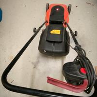 Rasaerba elettrico SandriGarden GI34 E