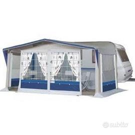 Tenda roulotte