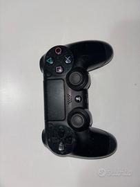 joystick ps4 funzionante