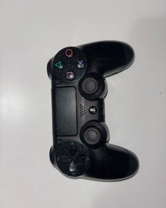 joystick ps4 funzionante