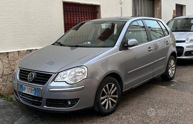 polo 1.4 tdi