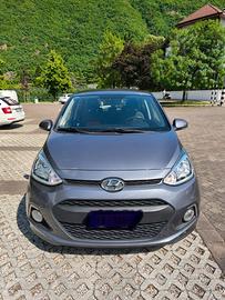 Auto Hyundai i10 Sound