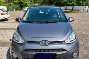 Auto Hyundai i10 Sound