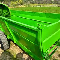 Spargiletame Annovi laterale