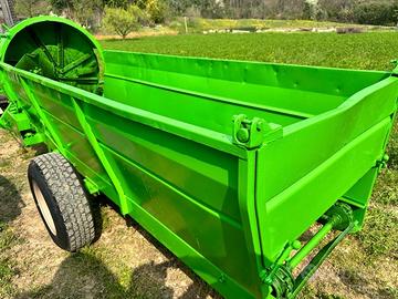 Spargiletame Annovi laterale