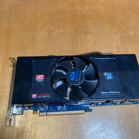 AMD RADEON HD 4870