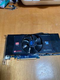 AMD RADEON HD 4870