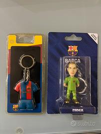 Portachiavi FC Barcellona