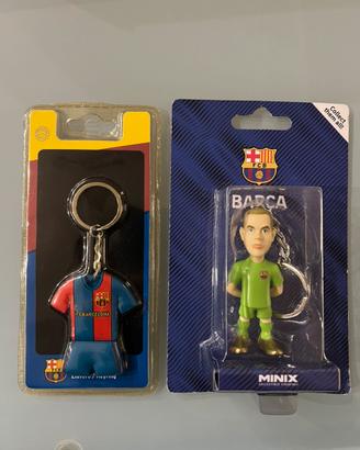 Portachiavi FC Barcellona