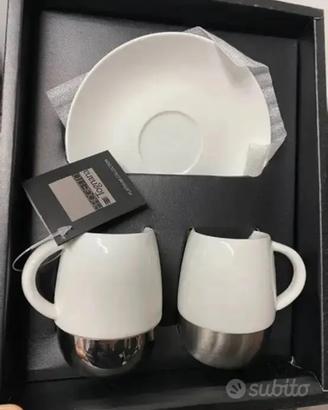 Tazzine da caffe Tognana