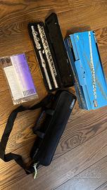 flauto traverso YAMAHA