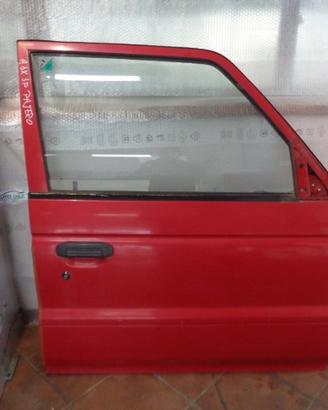 PORTA DESTRA MITSUBISHI PAJERO V20 GLX 1993