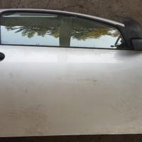 Porta Anteriore Destra Per Toyota Aygo Anno 2007