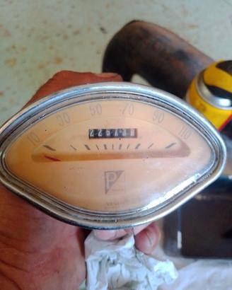 Per vespa contakm