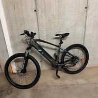 Ebike Ezo Shaker 27,5 - Mtb NUOVA