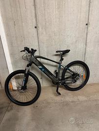 Ebike Ezo Shaker 27,5 - Mtb NUOVA