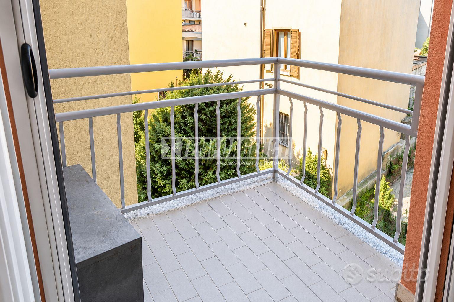 Appartamento – Cormano, Ospitaletto - Altro
