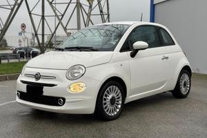 Fiat 500 1.3 Multijet 95 CV Lounge