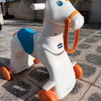 Cavallino Chicco