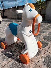 Cavallino Chicco