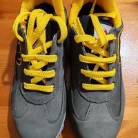 Scarpe da lavoro LEWER nuove