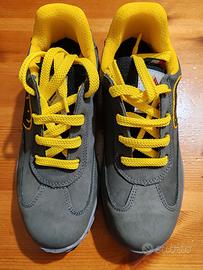 Scarpe da lavoro LEWER nuove