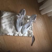 Scarpe da cerimonia /ballo