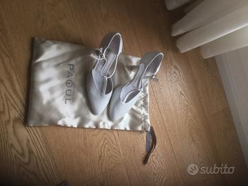 Scarpe da cerimonia /ballo