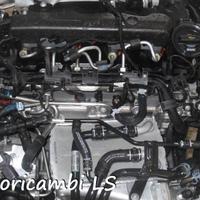 Motore cxx 1.6 diesel