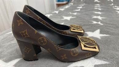 Scarpe Donna Décolleté Madeleine Louis Vuitton