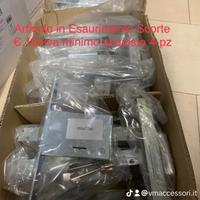 Serrature Yale 4-Mandate