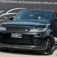 Range Rover Sport 3.0 SDV6 HSE Dynamic 249CV TETTO