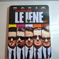 LE IENE - STEELBOOK LIMITED EDITION 