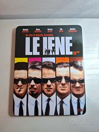 LE IENE - STEELBOOK LIMITED EDITION 