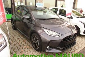 TOYOTA Yaris 1.5 Hybrid 5 porte Trend - NEOPATEN